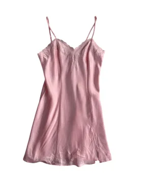 1990´S ERIKA TAYLOR SLIP DRESS