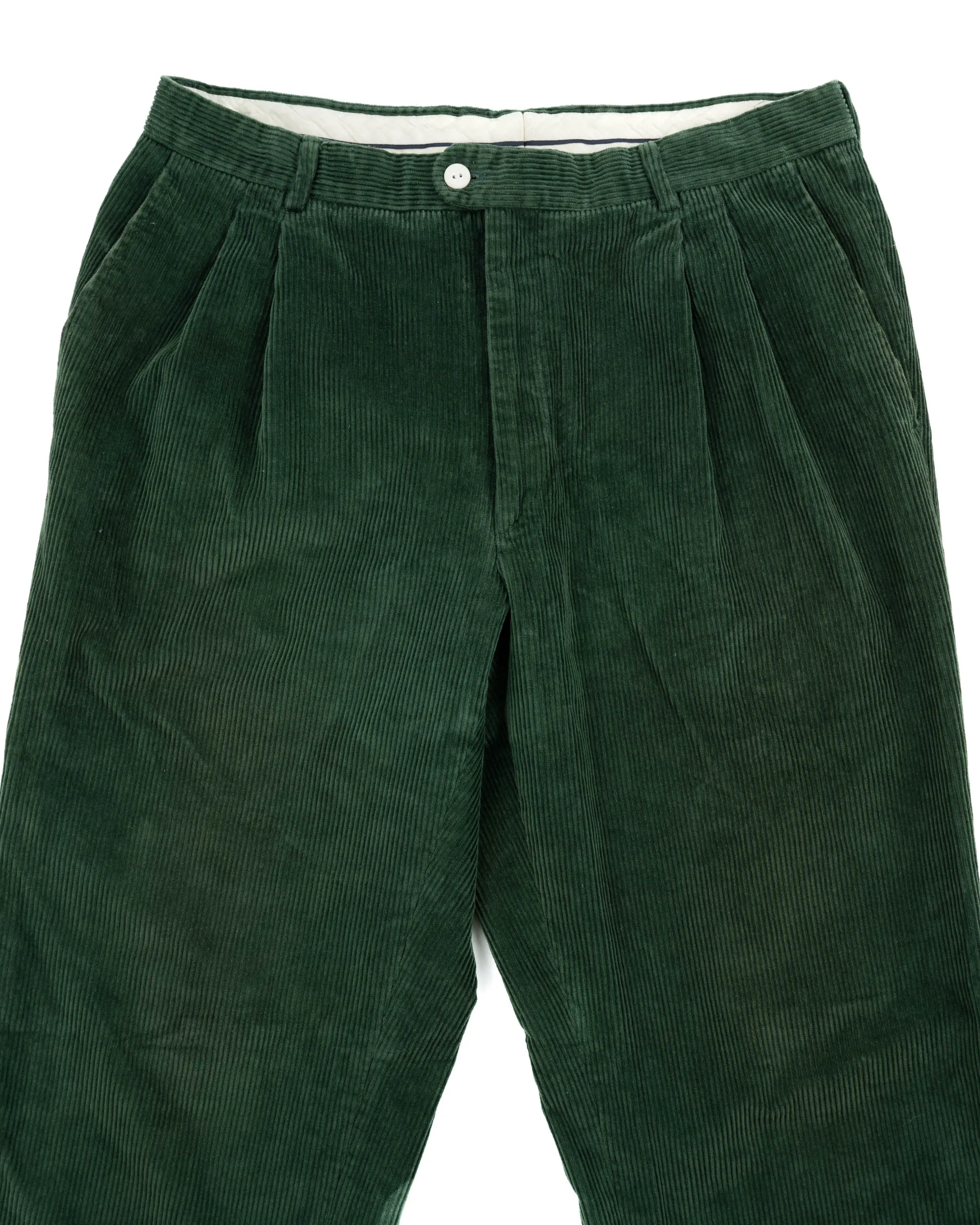 80’s Modded Corduroy Flares - 32” x 32”