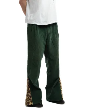 80’s Modded Corduroy Flares - 32” x 32”