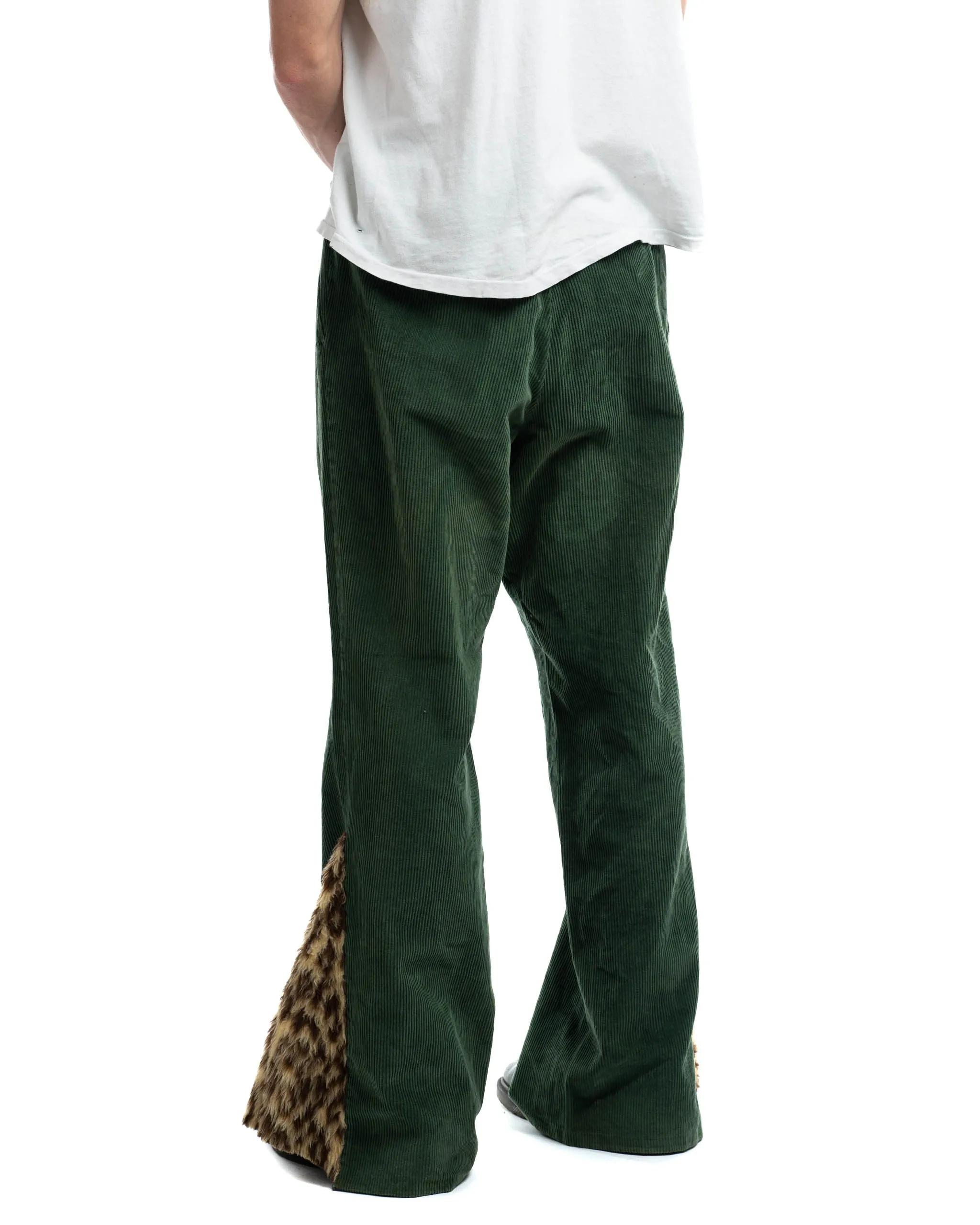 80’s Modded Corduroy Flares - 32” x 32”