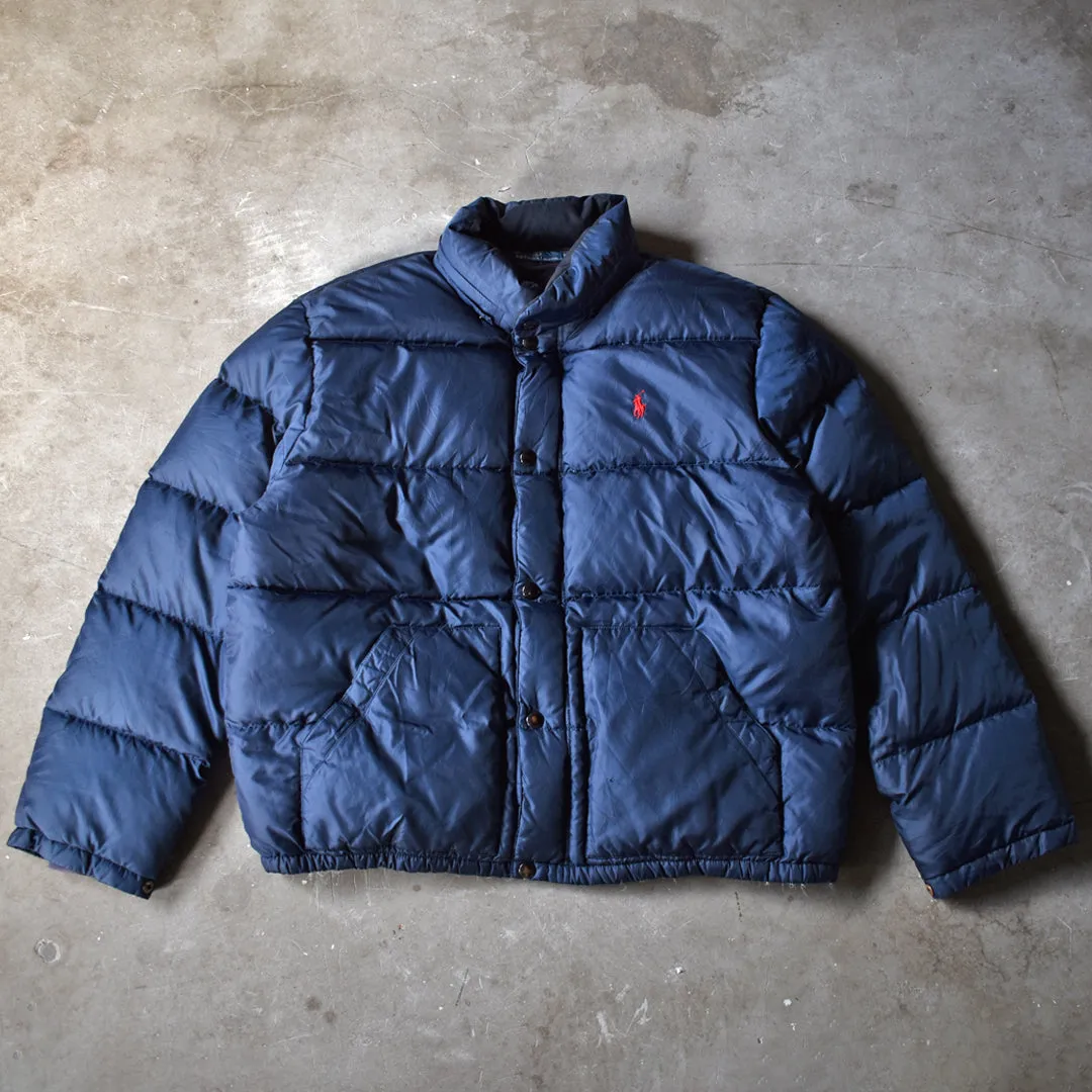 90's Polo Ralph Lauren ダウンジャケット 231203