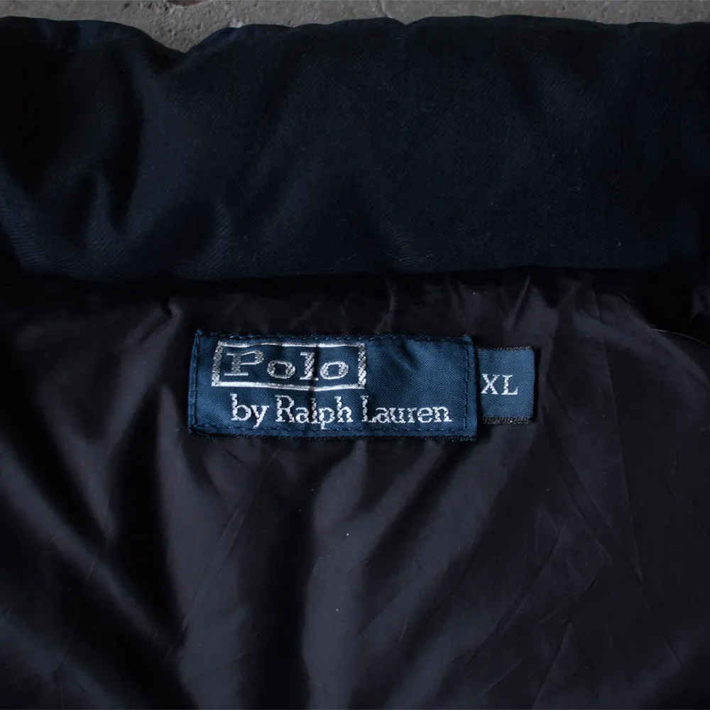 90's Polo Ralph Lauren ダウンジャケット 231203