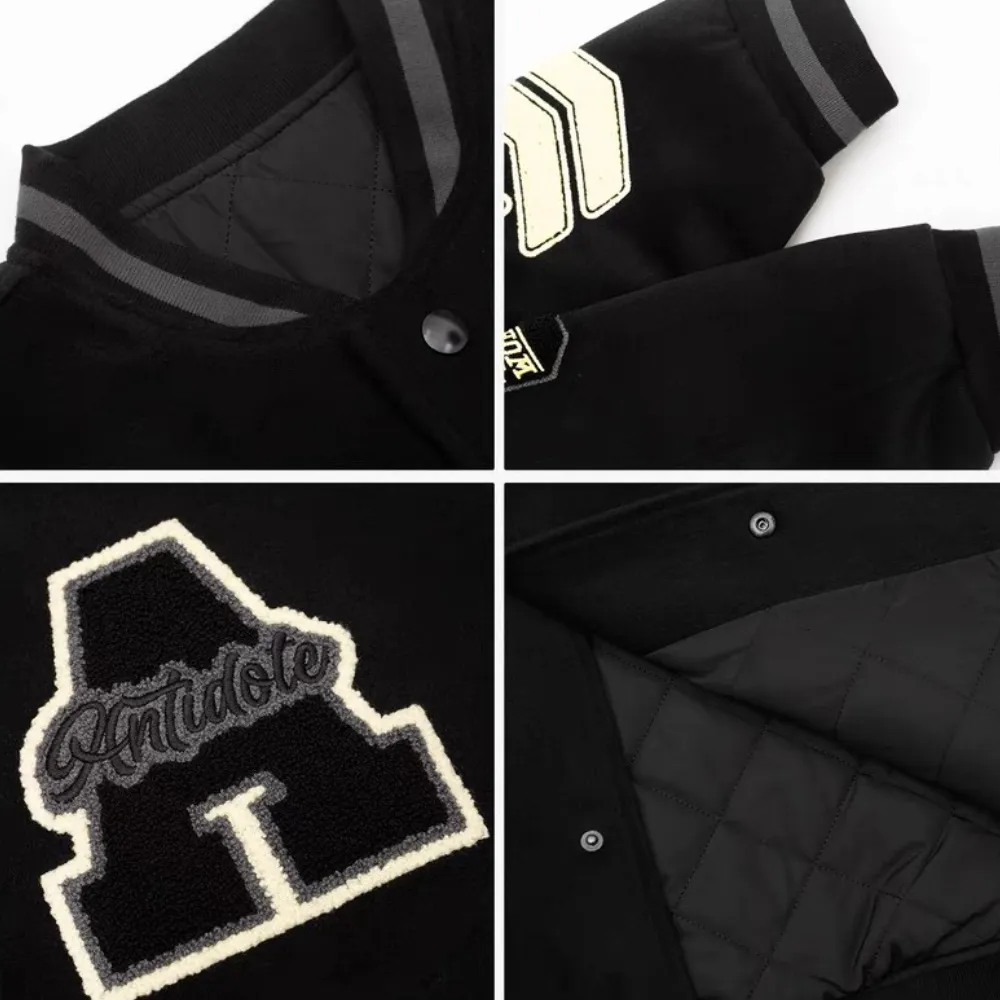 “AAmerican High Street” Jacket