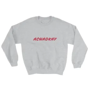 ACHAOKAY  Sweatshirt