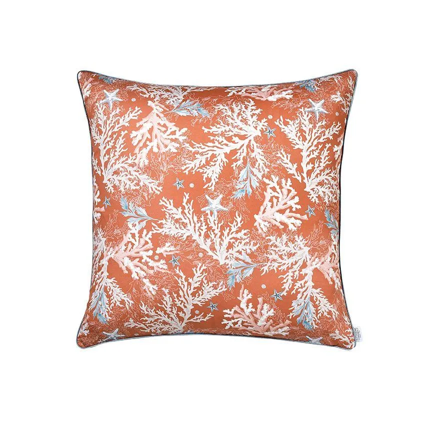 Archipel Quilted Throw & Shams by Alexandre Turpault