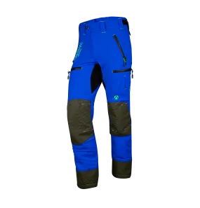 AT4160 Breatheflex Pro Trousers Non-Protective - Blue