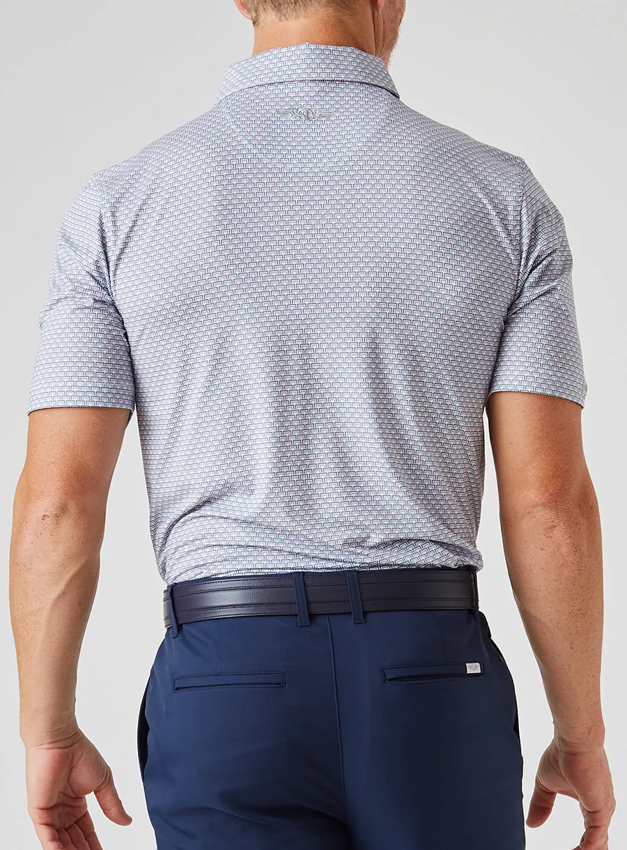 Back of the Net Polo