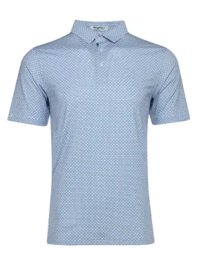 Back of the Net Polo