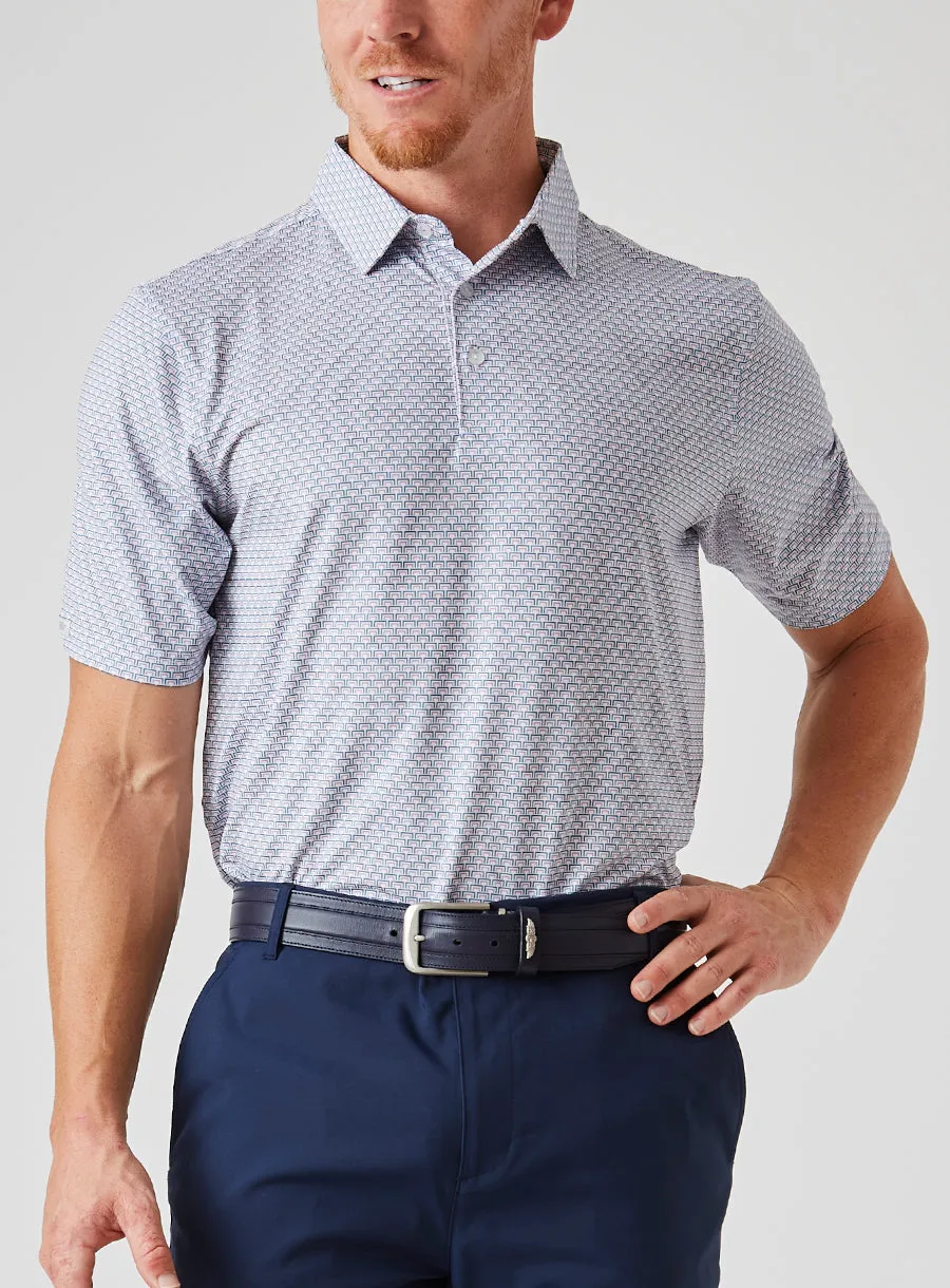 Back of the Net Polo