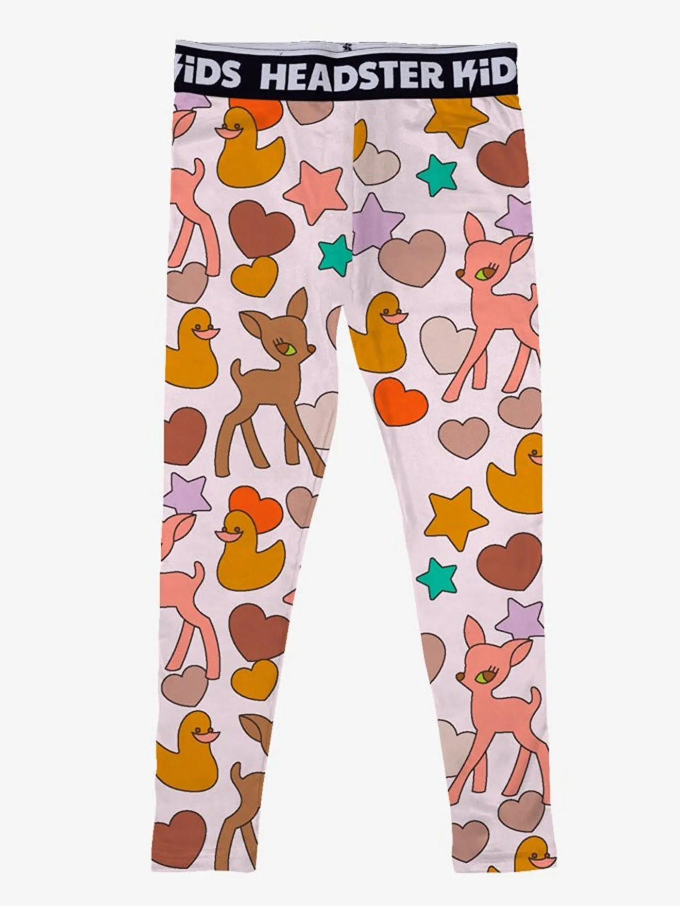 Bambi Base Layer Set (Youth 2-7)