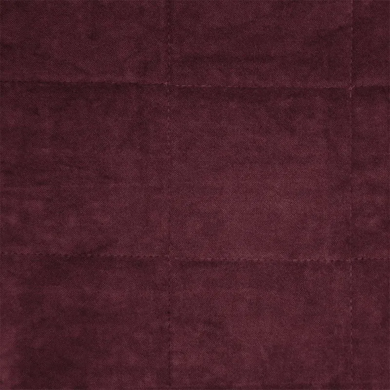 Bambury Nuno Sangria Throw