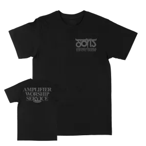 Boris “AWS” Black T-Shirt