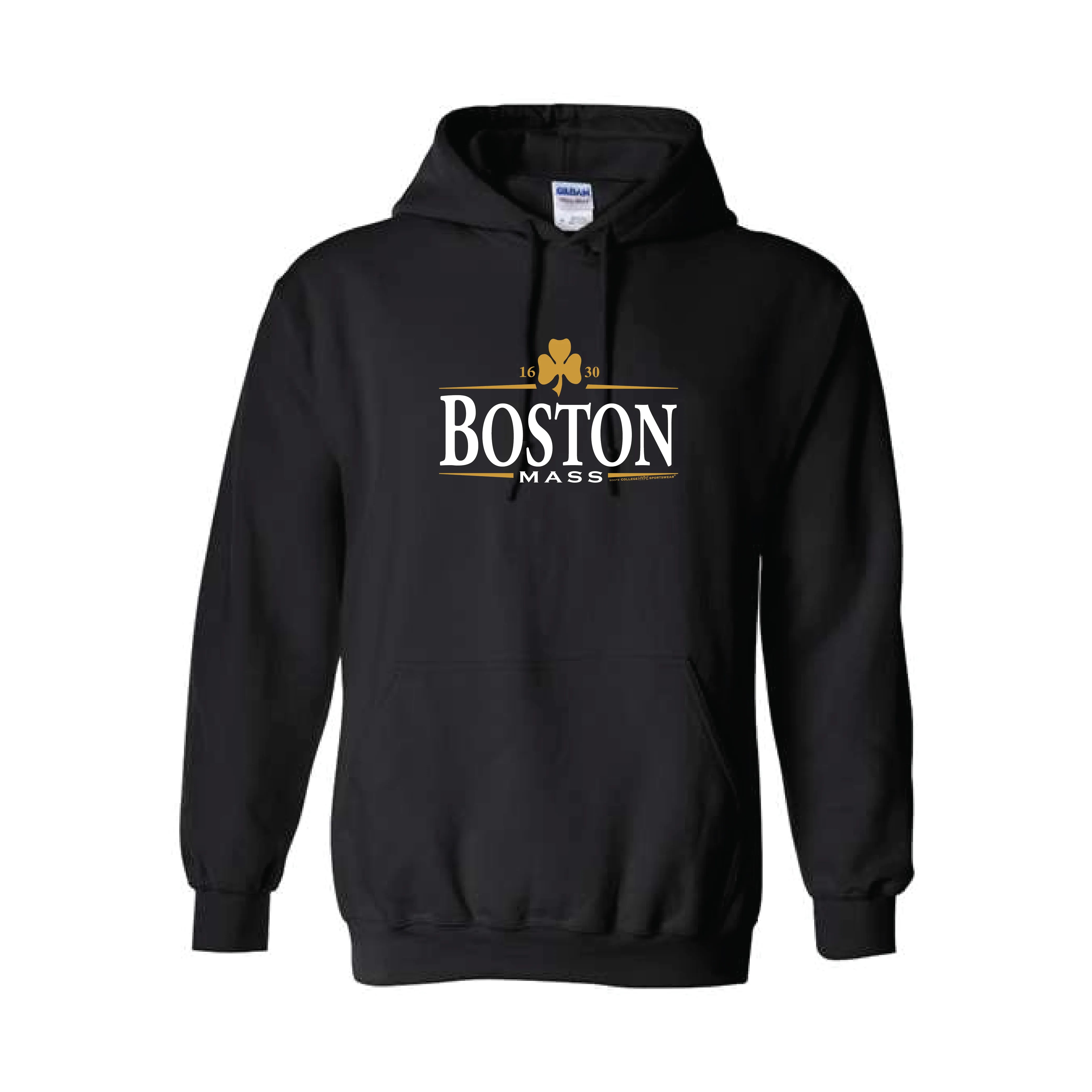 Boston Stout Hoodie