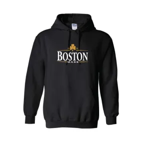 Boston Stout Hoodie