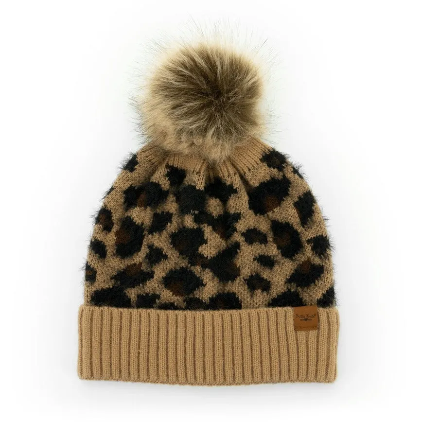 Britt's Knits Hat