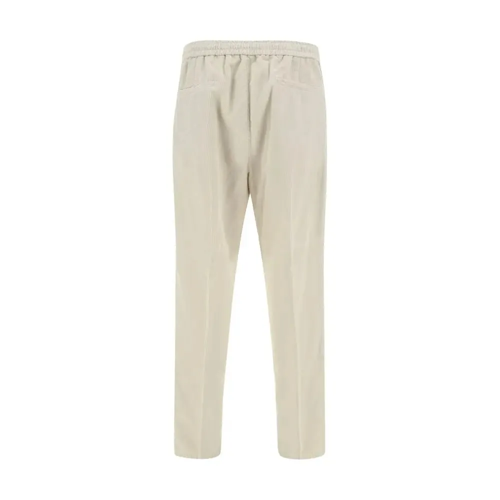 Brunello Cucinelli Corduroy Pants