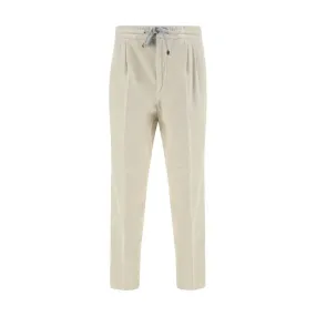 Brunello Cucinelli Corduroy Pants