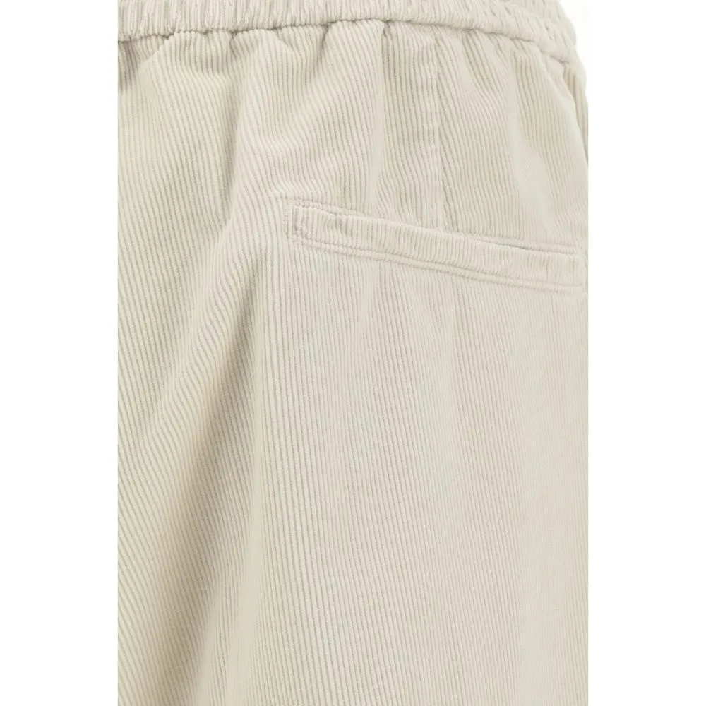 Brunello Cucinelli Corduroy Pants