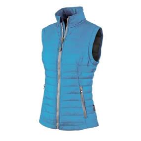C1825W Ladies Radius Quilted Vest