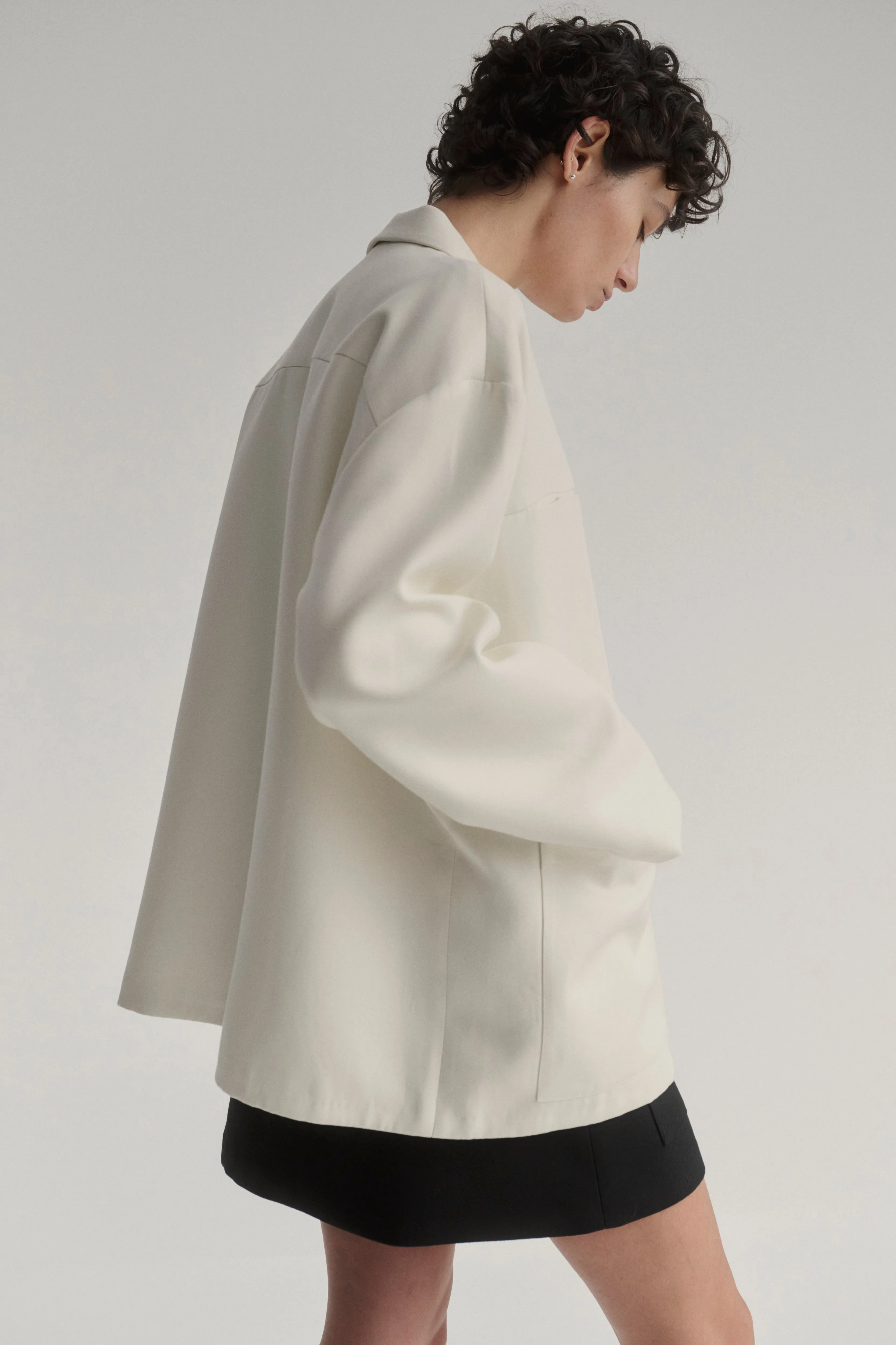 Car Coat