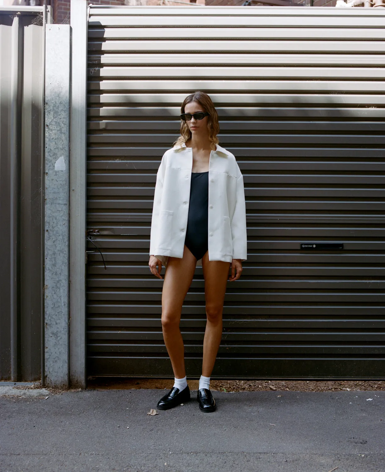 Car Coat