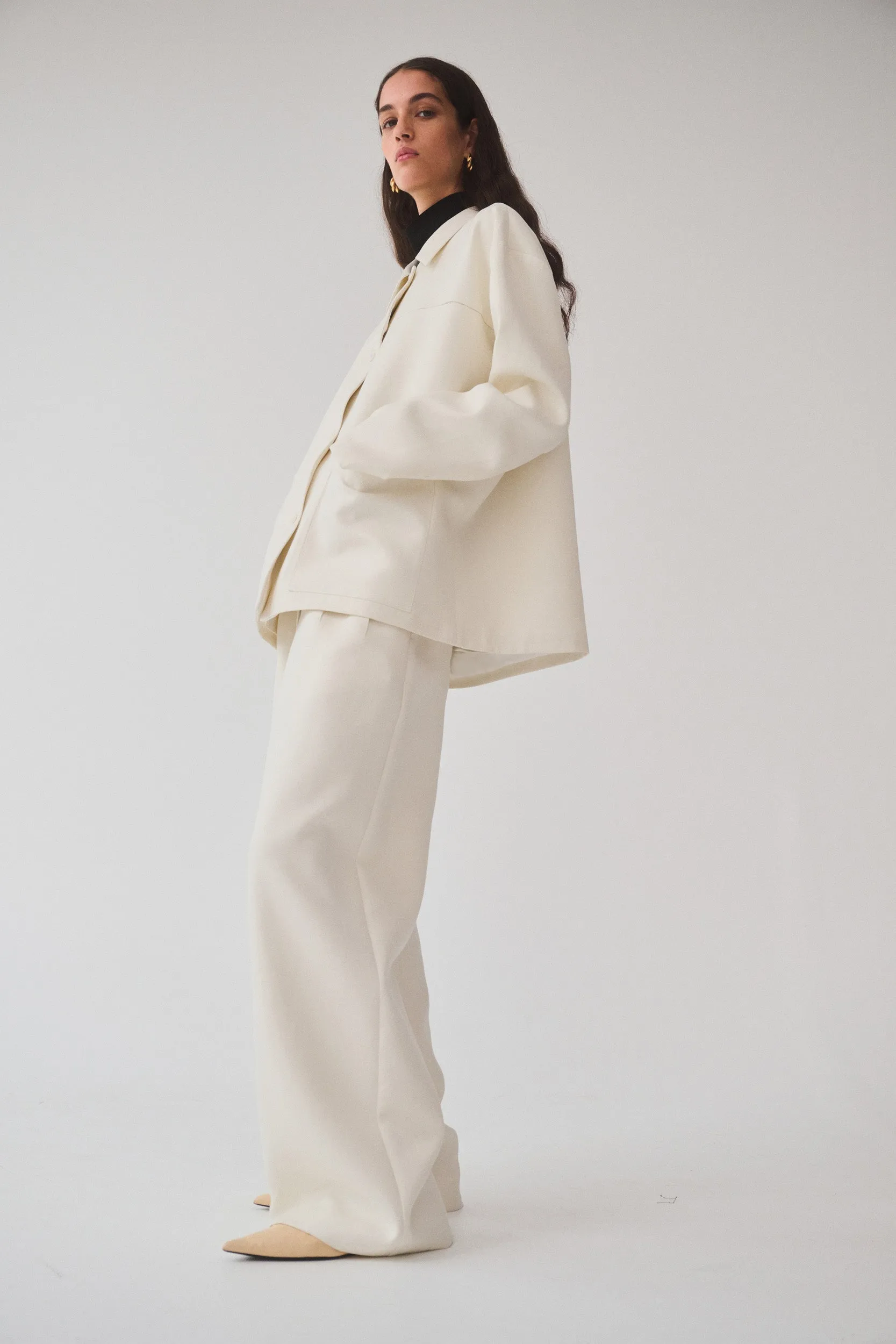 Car Coat