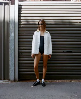 Car Coat