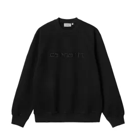 Carhartt Script Sweatshirt
