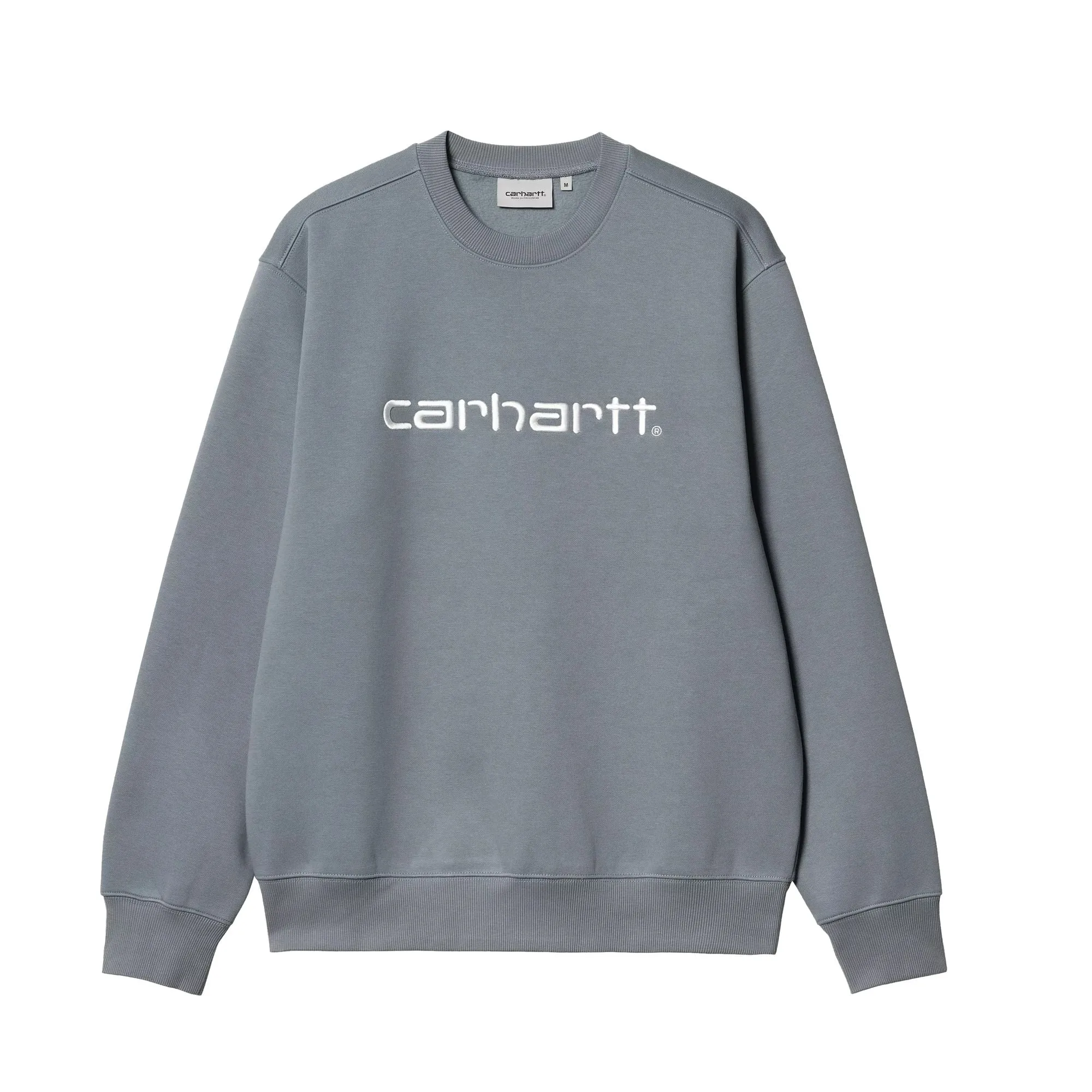 Carhartt Script Sweatshirt