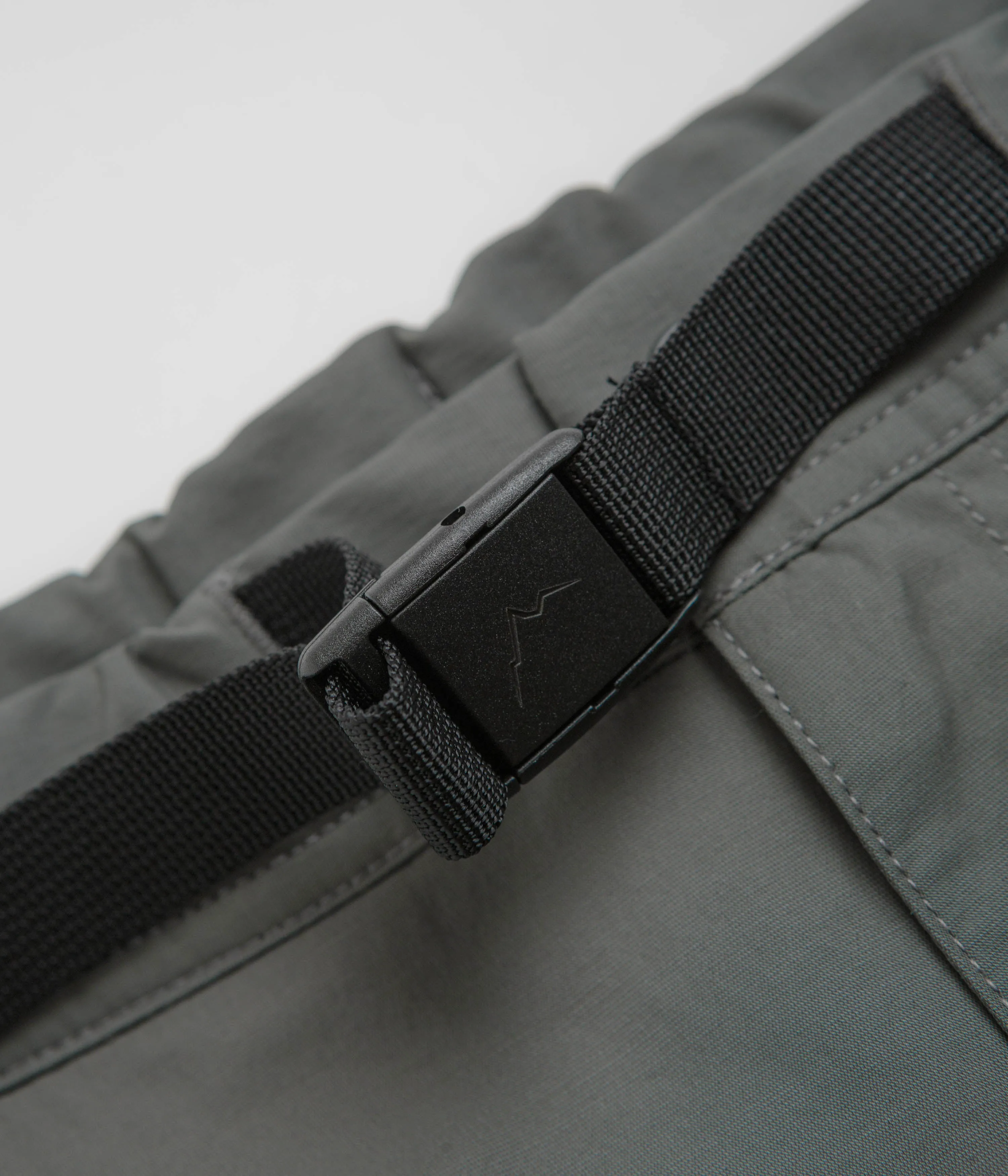 Cayl NC Stretch Cargo Pants - Grey