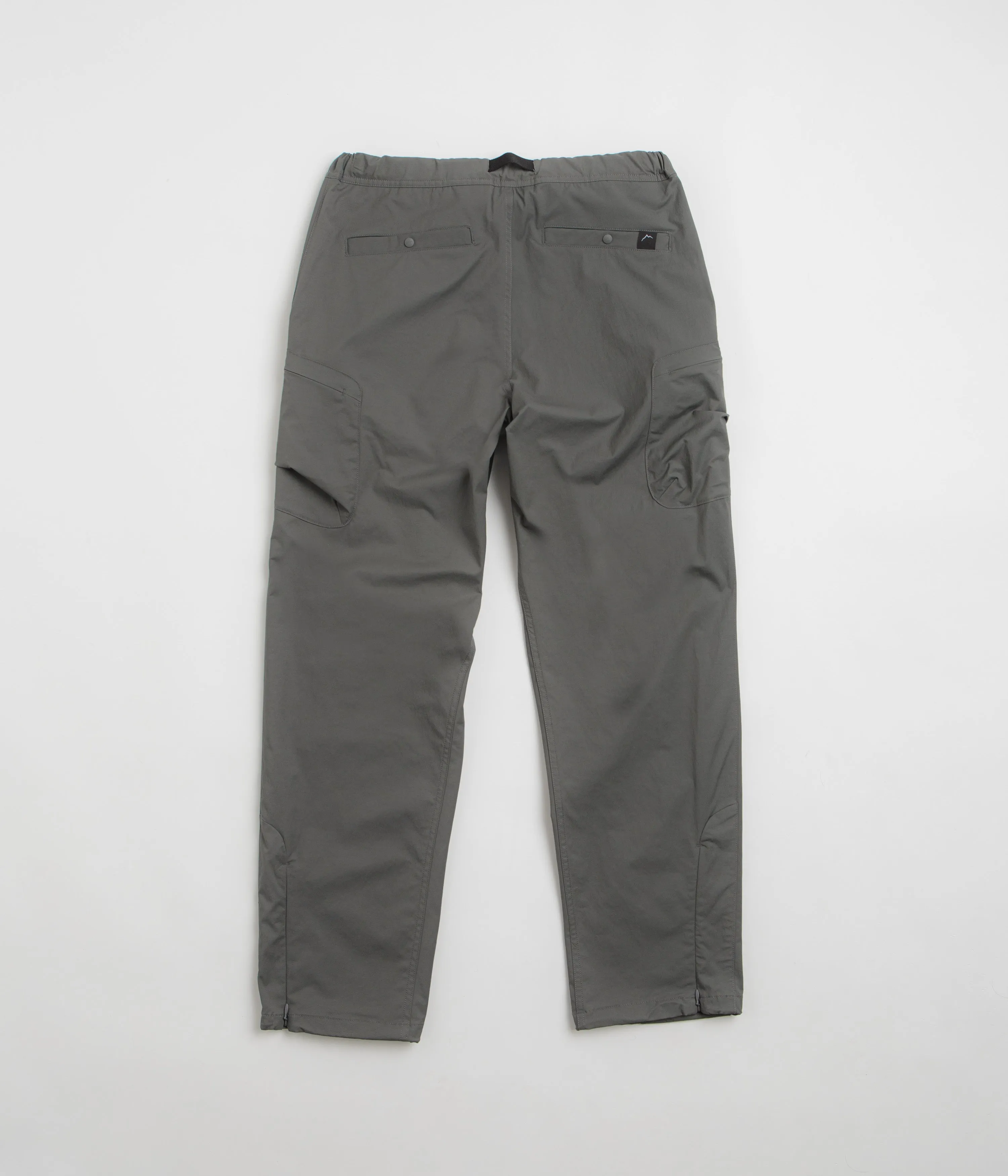 Cayl NC Stretch Cargo Pants - Grey