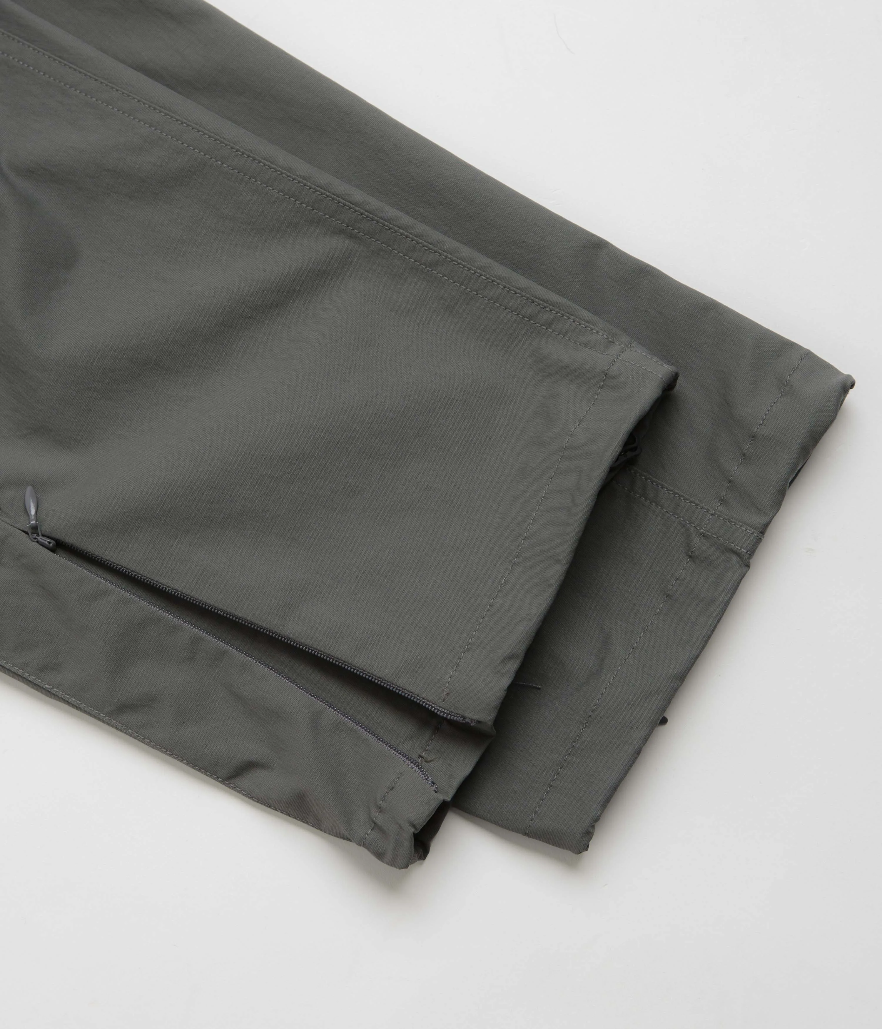 Cayl NC Stretch Cargo Pants - Grey