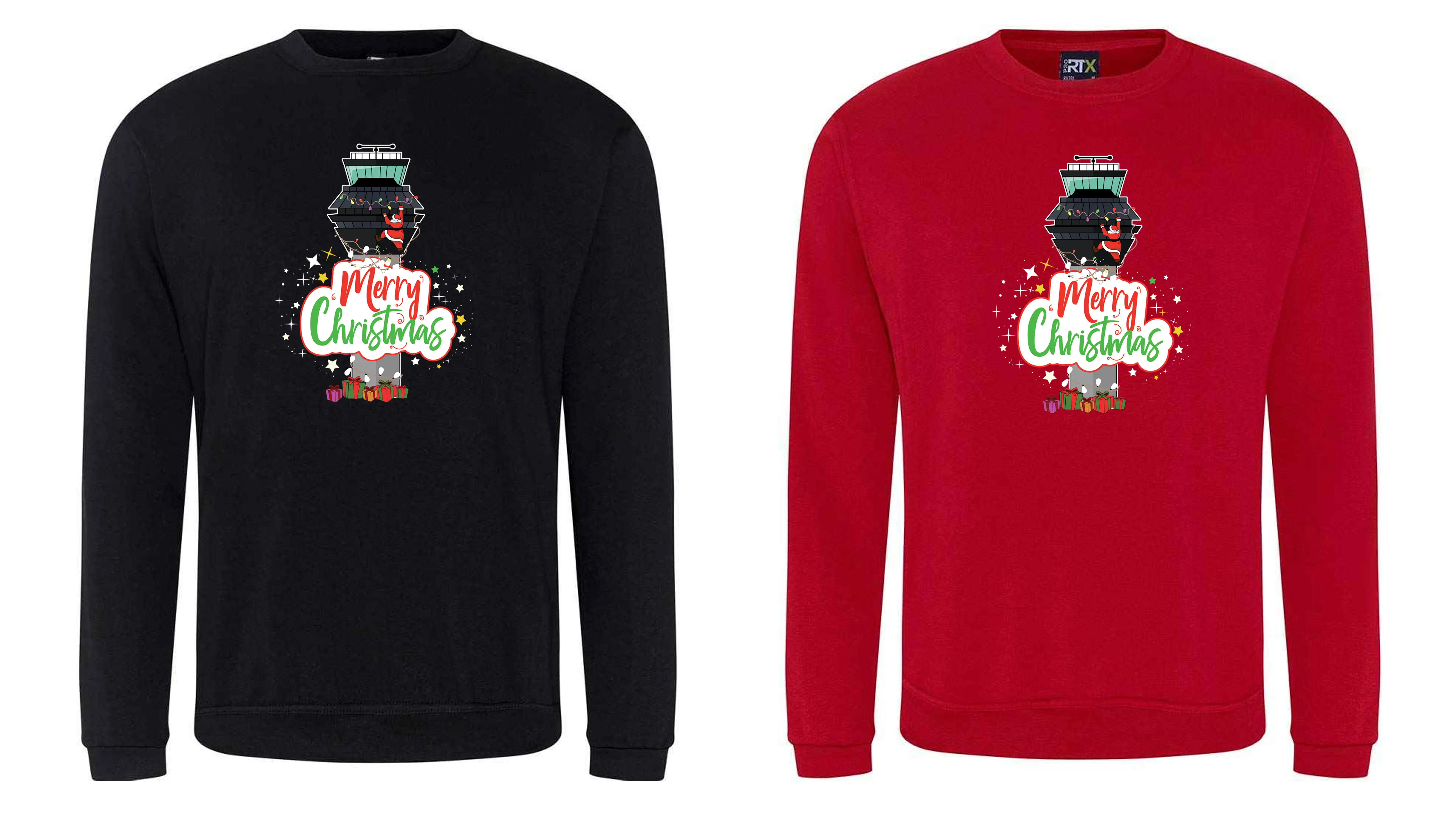 Christmas Jumper