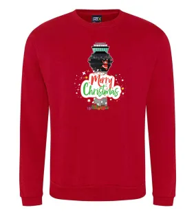 Christmas Jumper