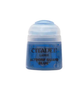 Citadel Layer: Altdorf Guard Blue