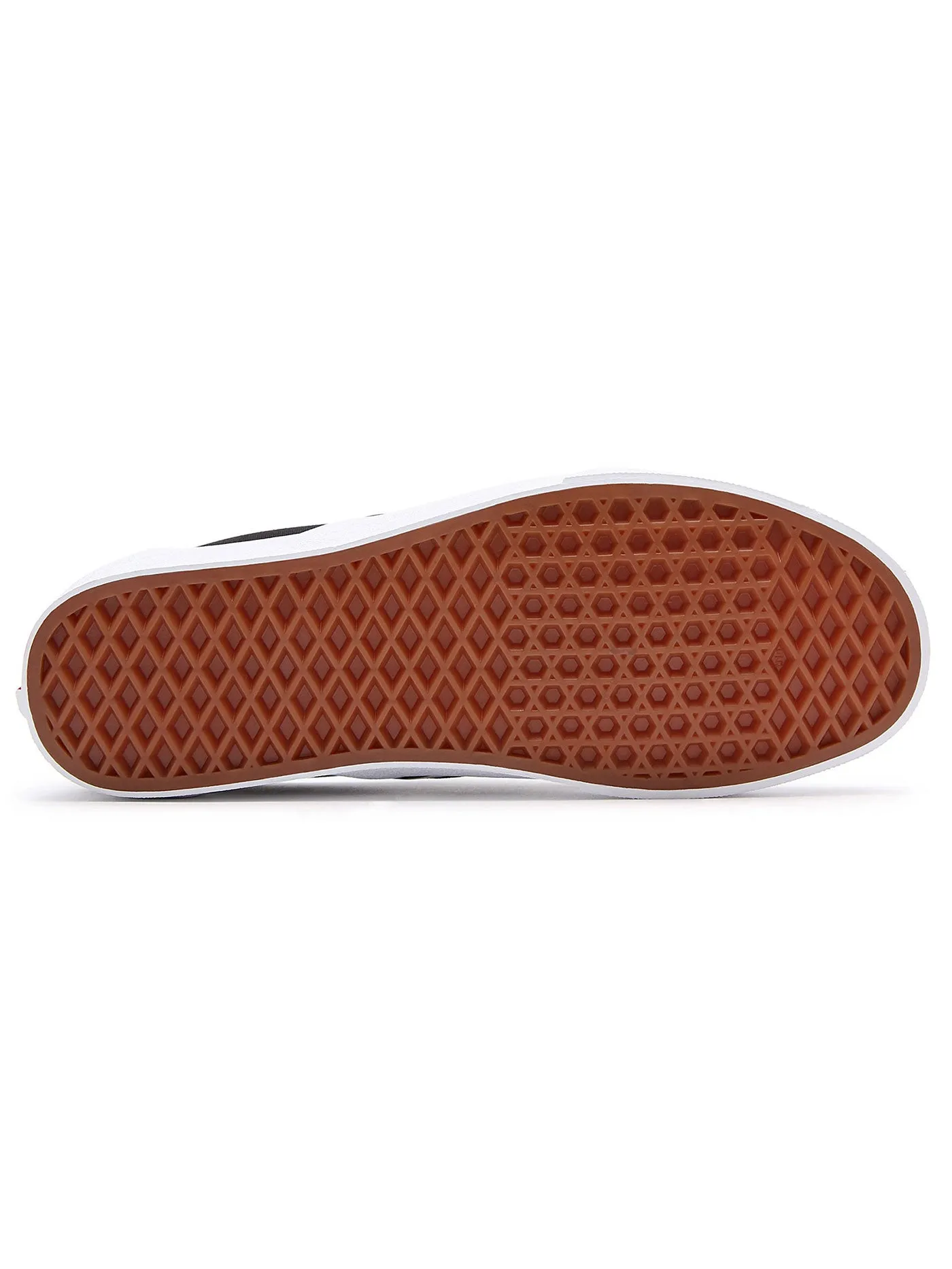 Classic Slip-On Black Shoes