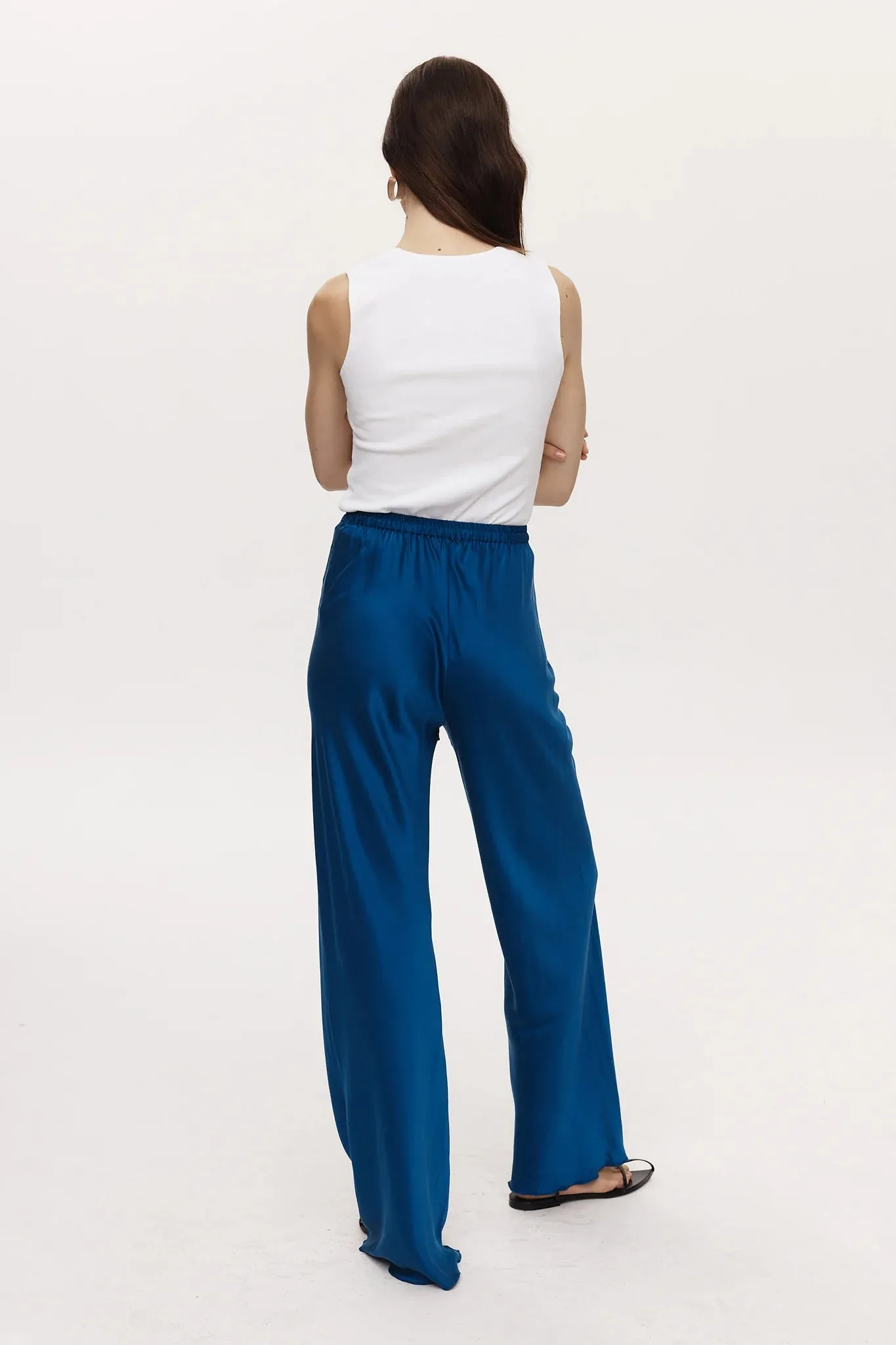 Coco Pant Lapis