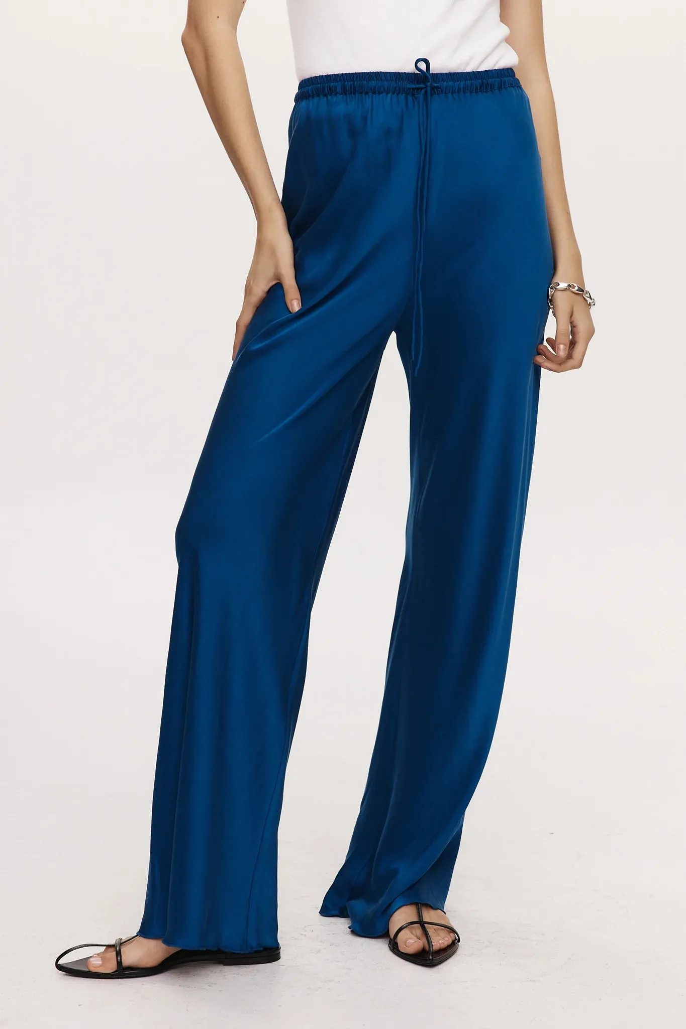 Coco Pant Lapis