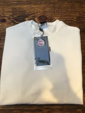 COLMAR Nower Sweatshirt White