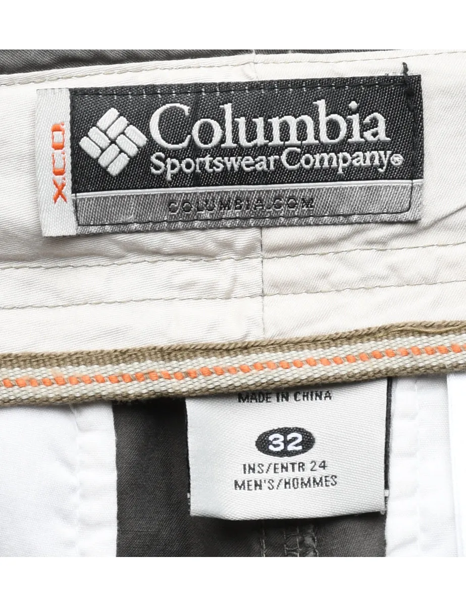 Columbia Grey Chinos - W33 L25