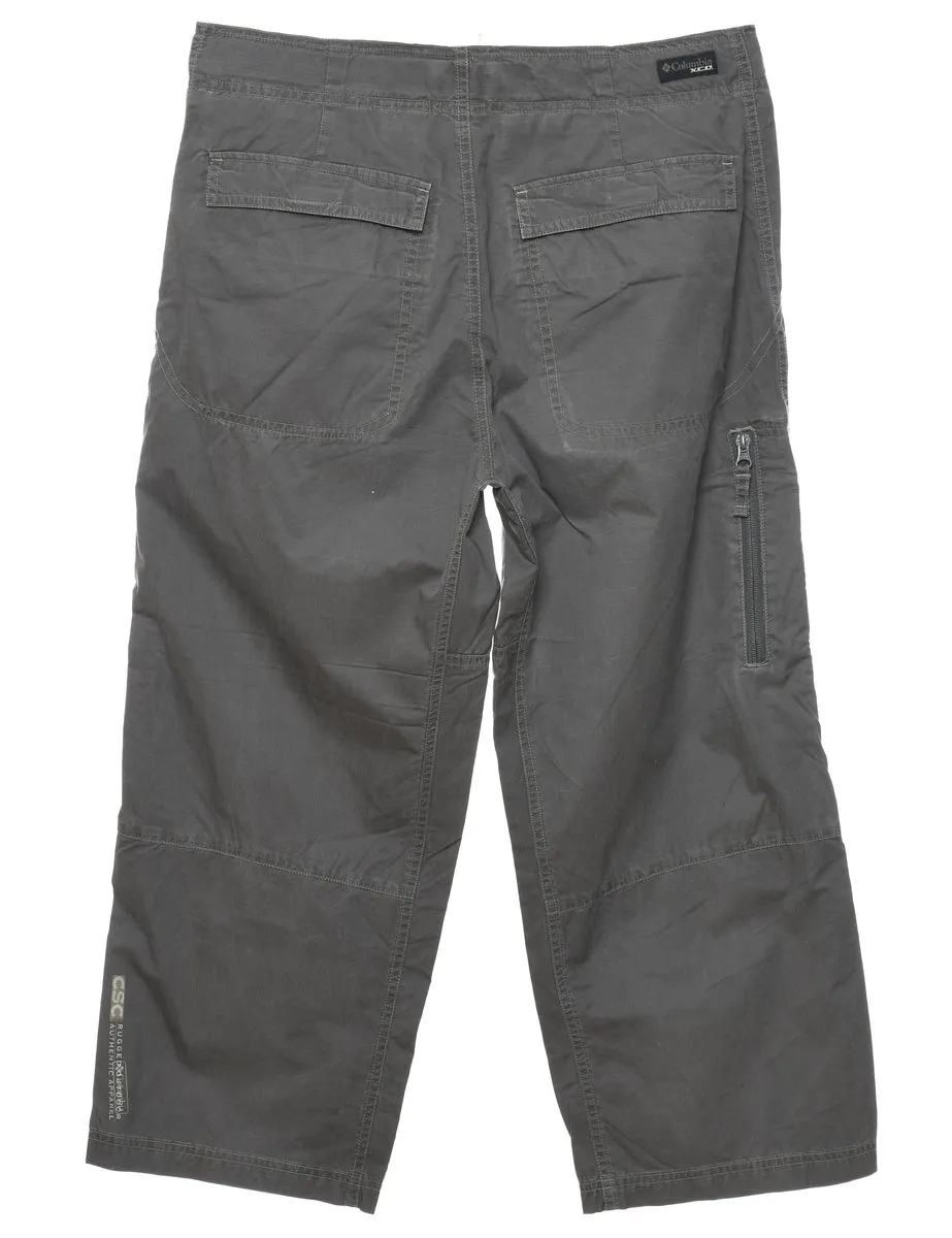 Columbia Grey Chinos - W33 L25