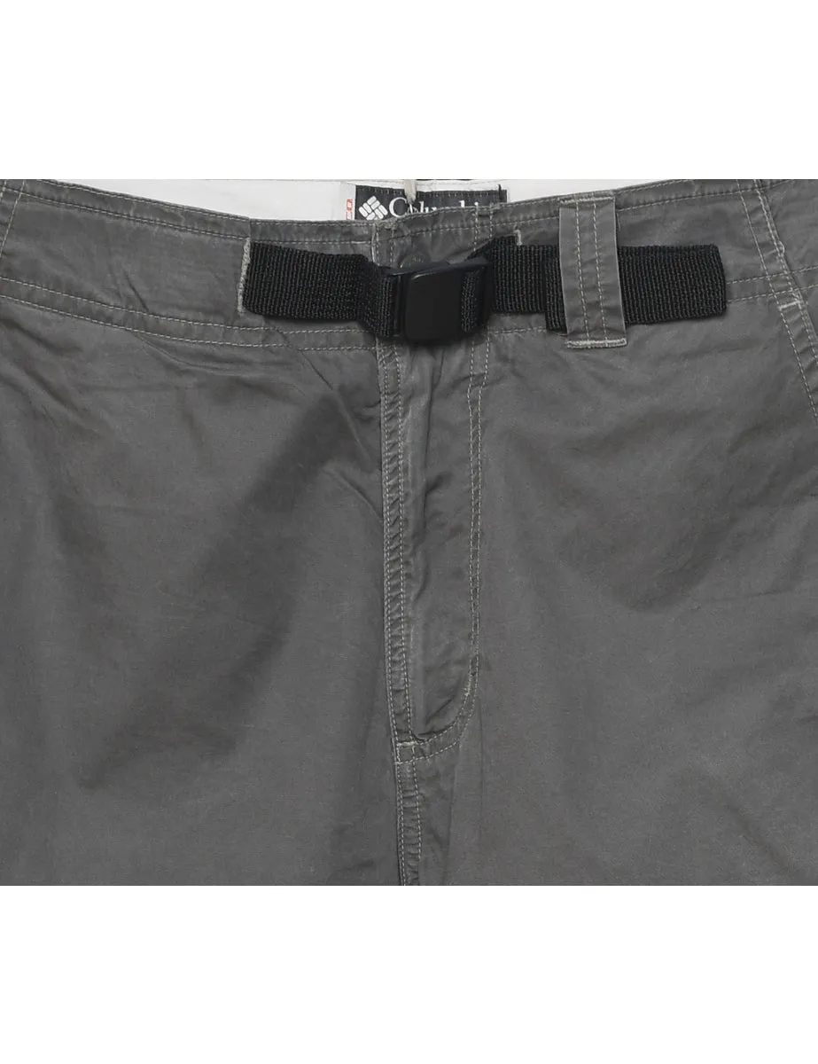 Columbia Grey Chinos - W33 L25