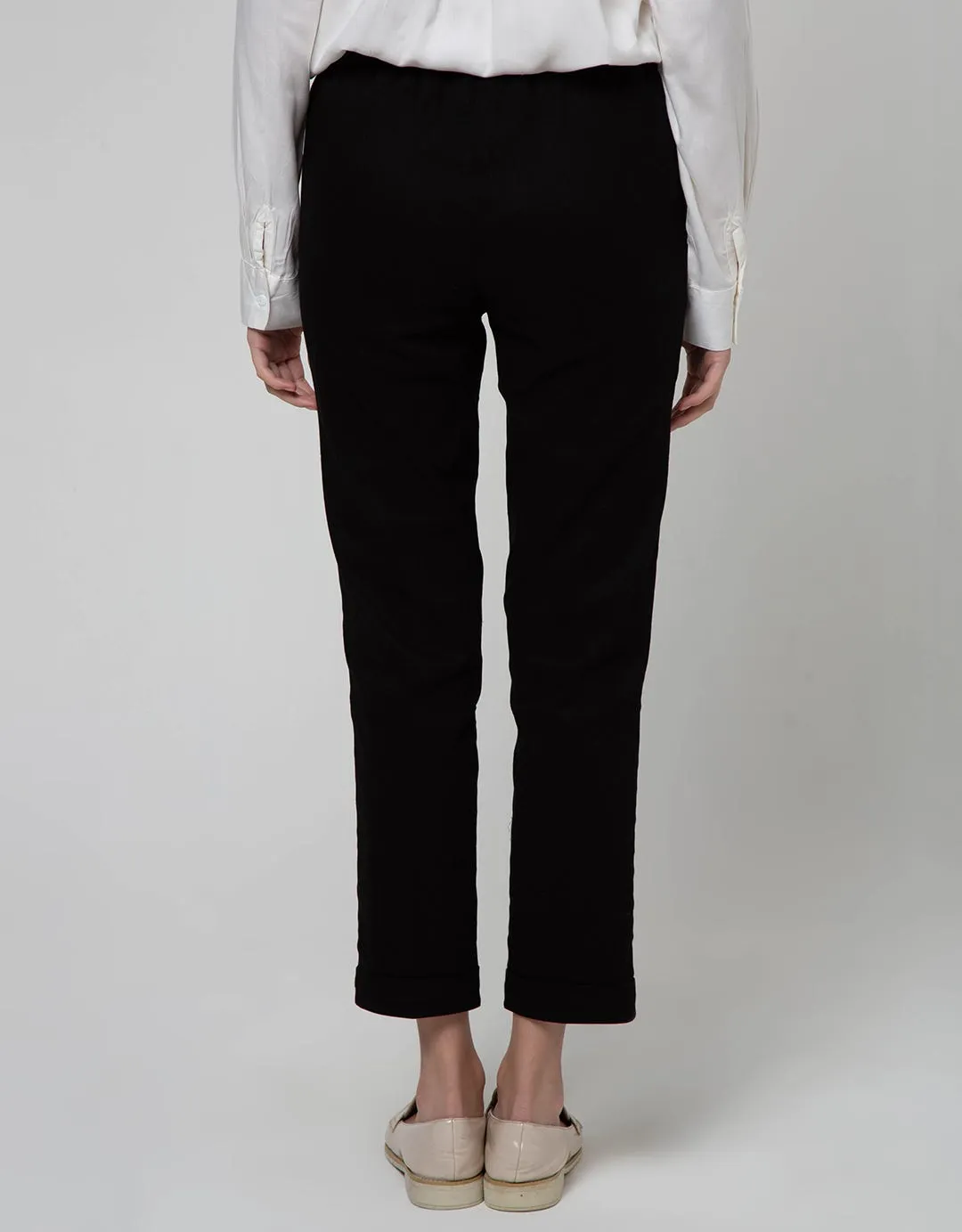 Connexion Pull On Stretch Celana Panjang Wanita