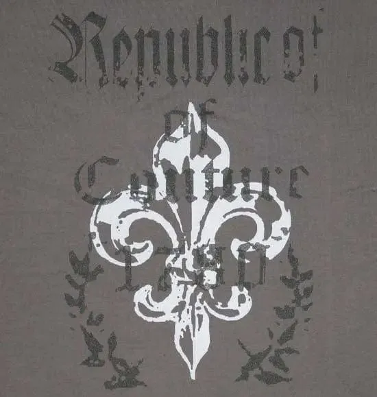 Couture Republic T-Shirt