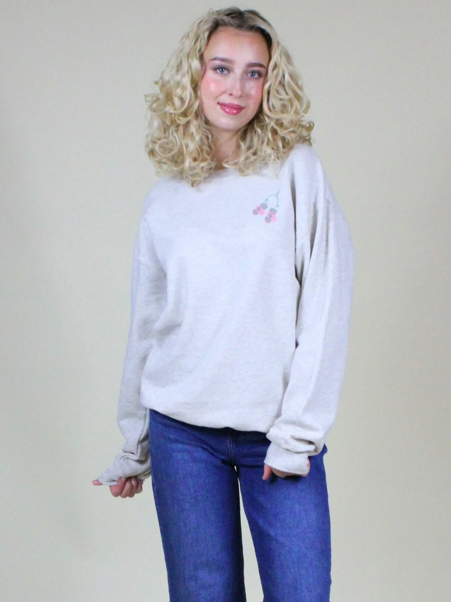 Cozy Era 24 Sweatshirt