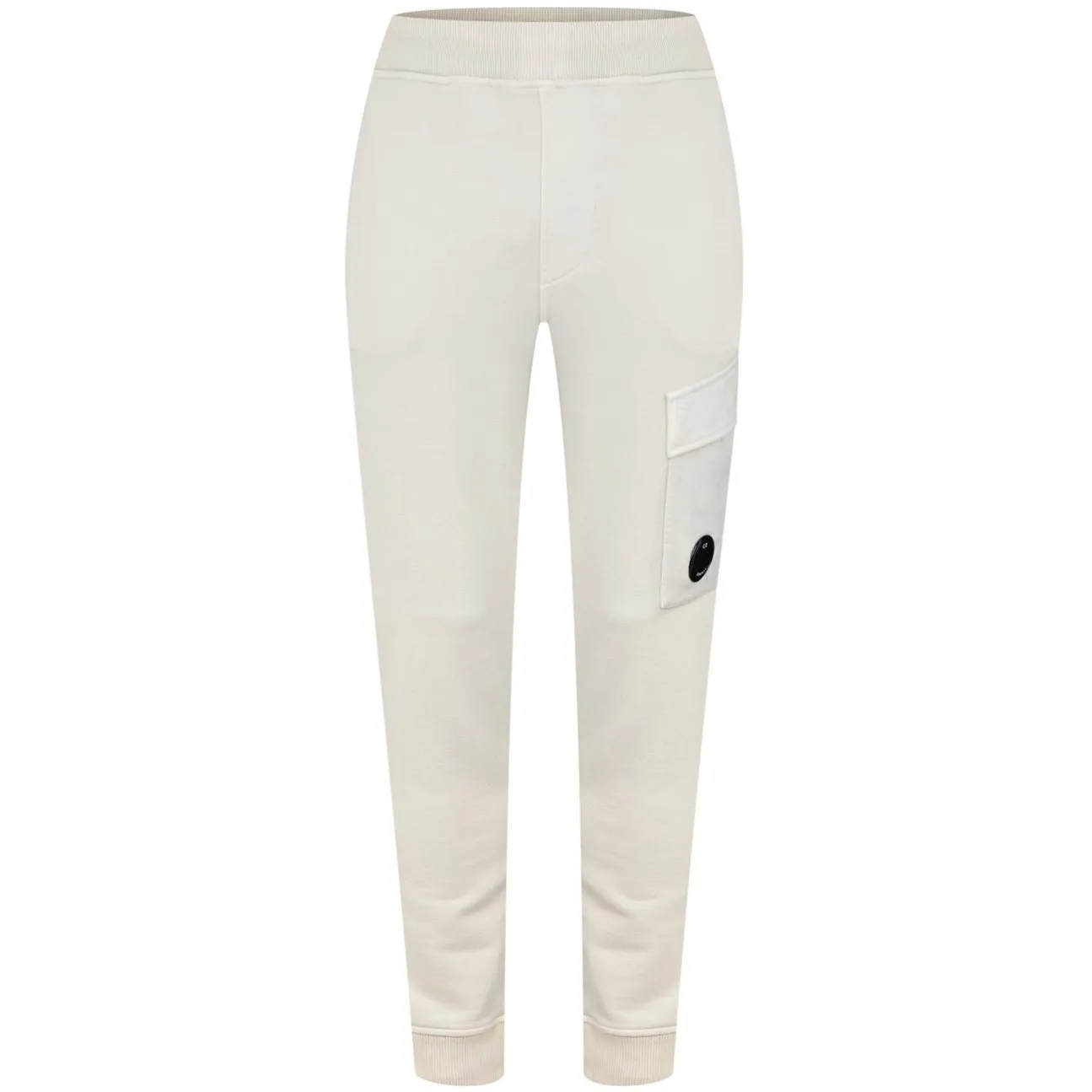CP Company Lens Sweatpants