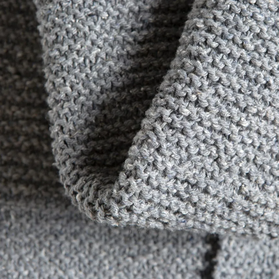 Dales Scarf Knitting Kit