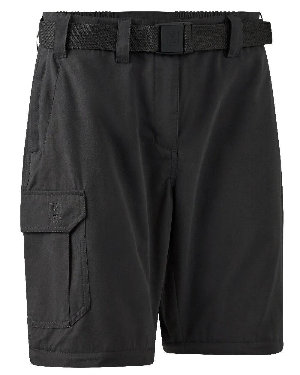 Deerhunter Lady Slogen Zip-Off Trousers
