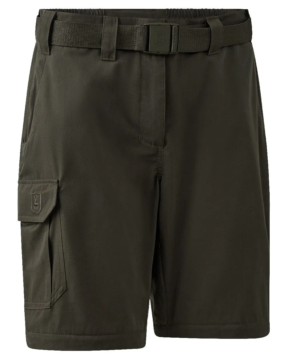 Deerhunter Lady Slogen Zip-Off Trousers