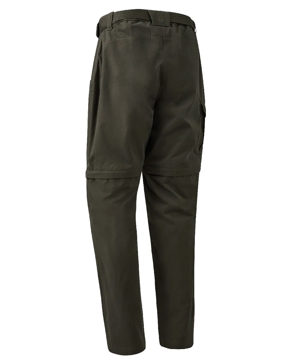 Deerhunter Lady Slogen Zip-Off Trousers